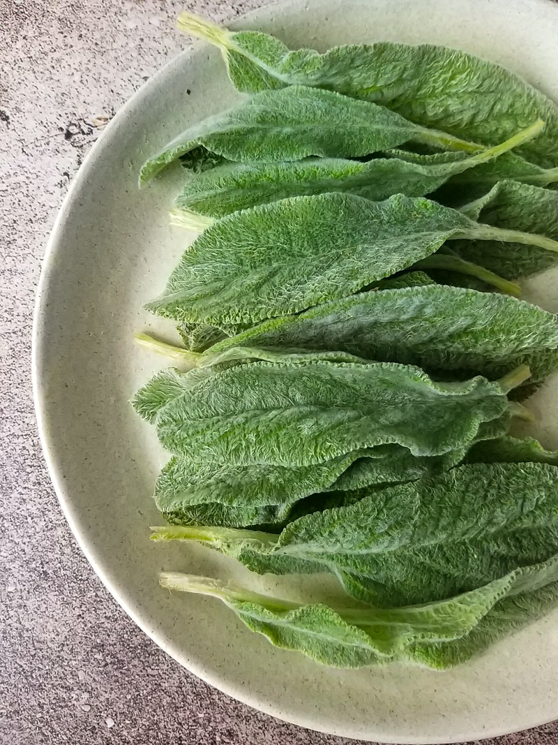 Peixinho Da Horta Empanado Santo Legume